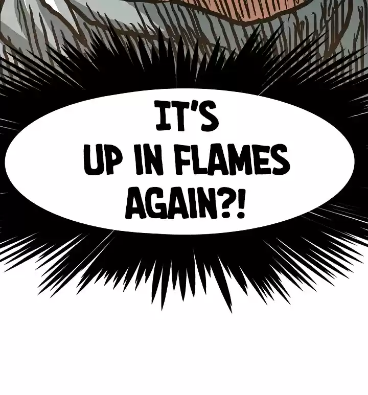 Rooftop Sword Master Ch. 4