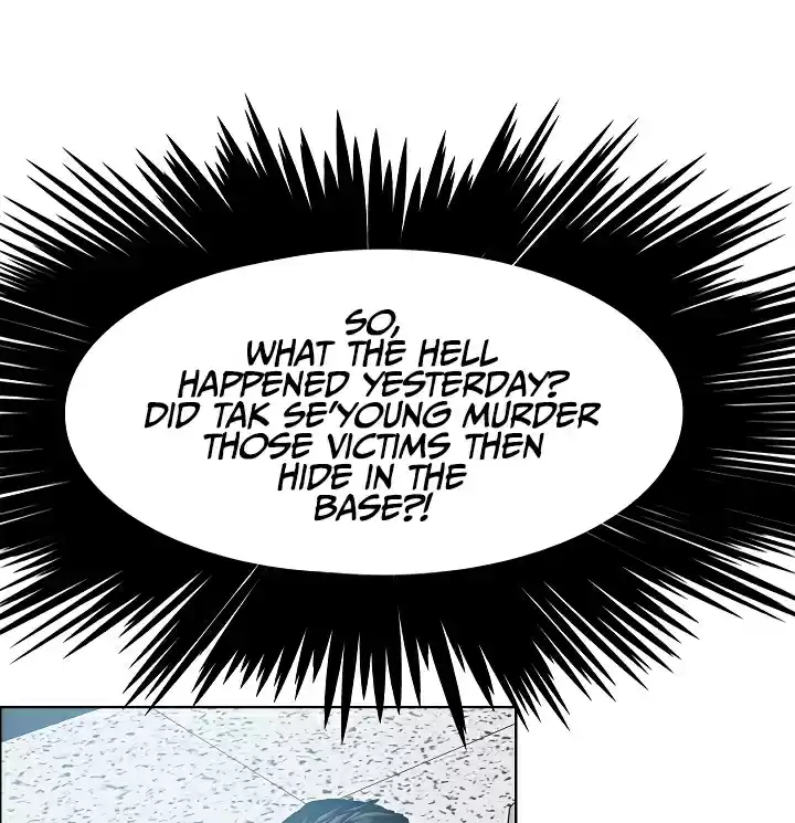 Rooftop Sword Master Ch. 40