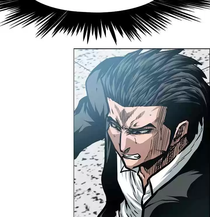 Rooftop Sword Master Ch. 40