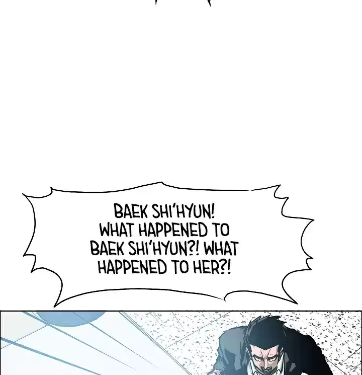 Rooftop Sword Master Ch. 40