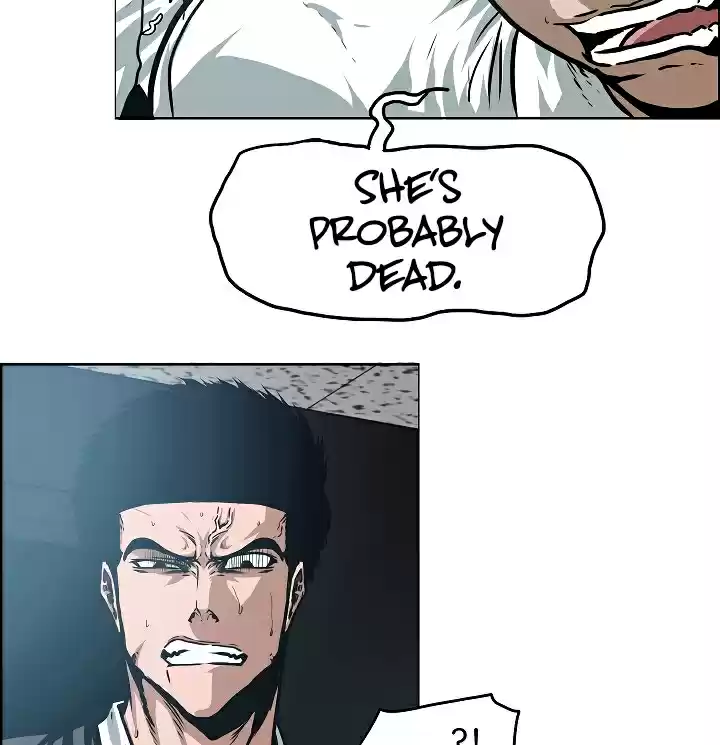 Rooftop Sword Master Ch. 40