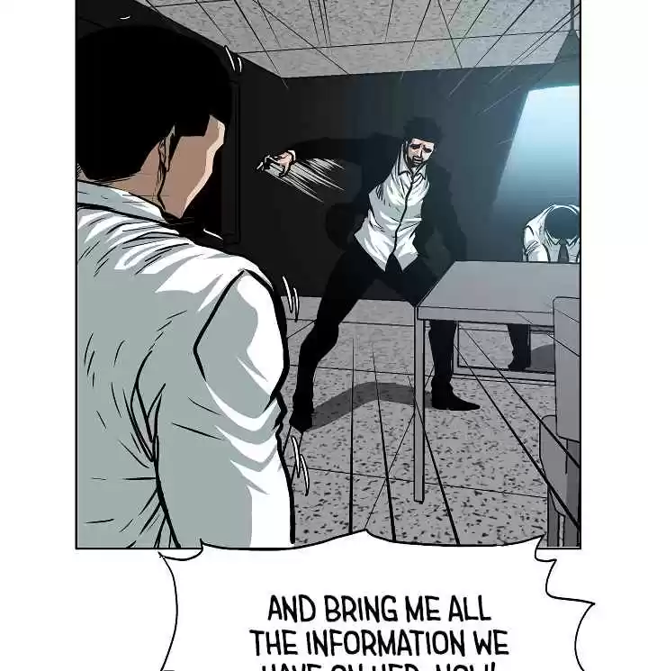 Rooftop Sword Master Ch. 40