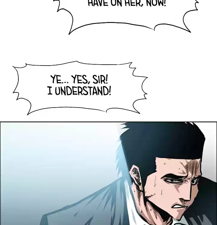 Rooftop Sword Master Ch. 40