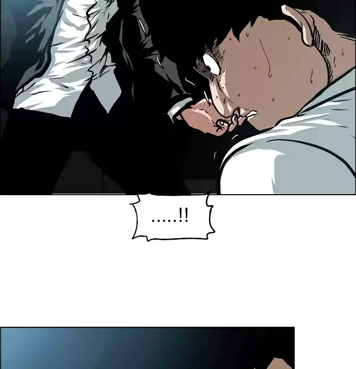 Rooftop Sword Master Ch. 40