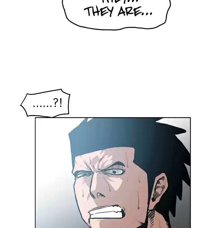 Rooftop Sword Master Ch. 40