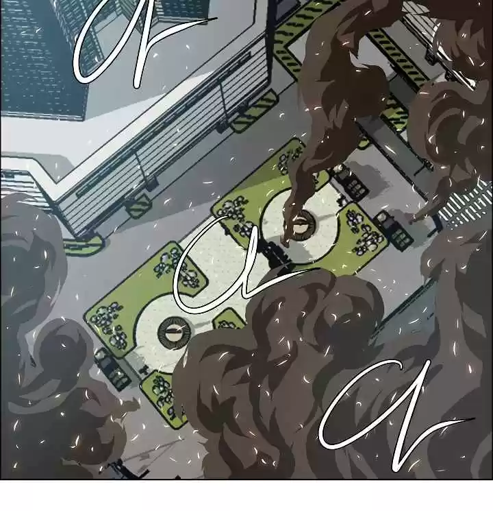 Rooftop Sword Master Ch. 40