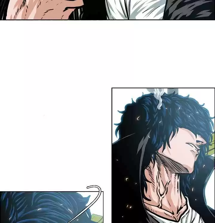 Rooftop Sword Master Ch. 40