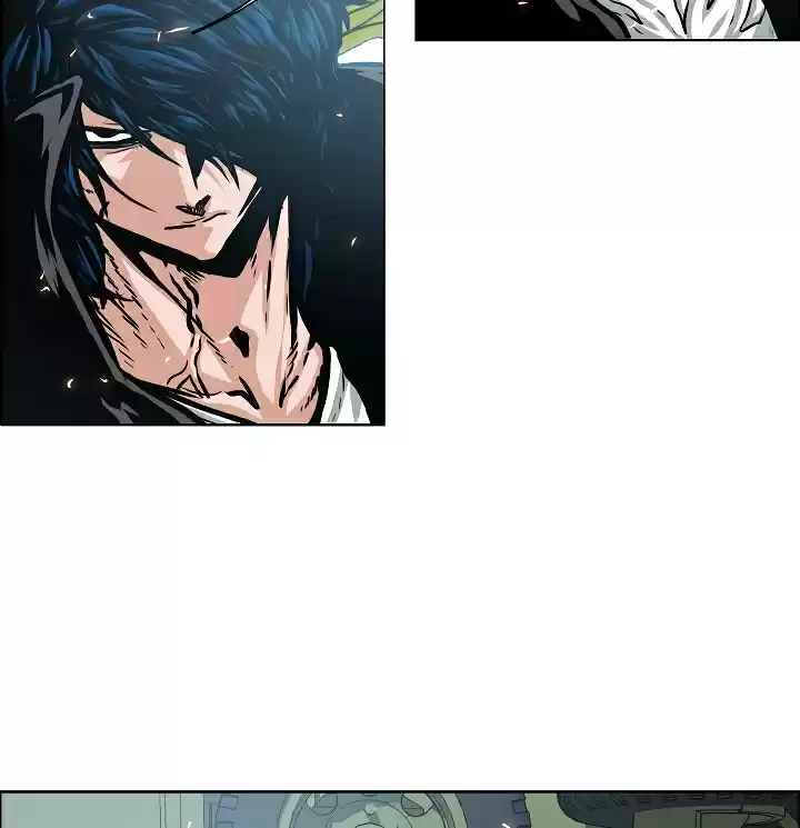 Rooftop Sword Master Ch. 40