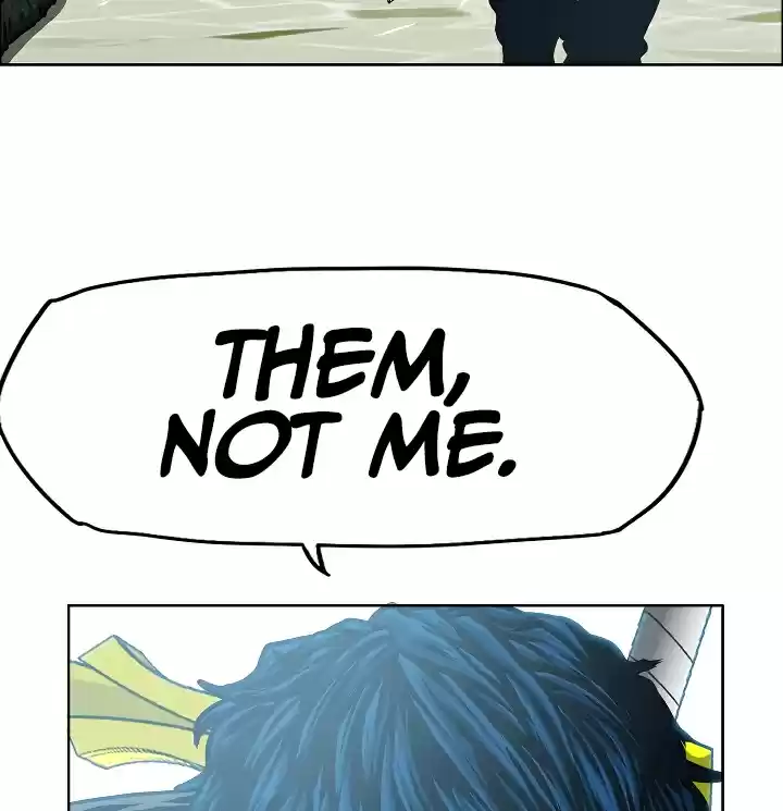 Rooftop Sword Master Ch. 40