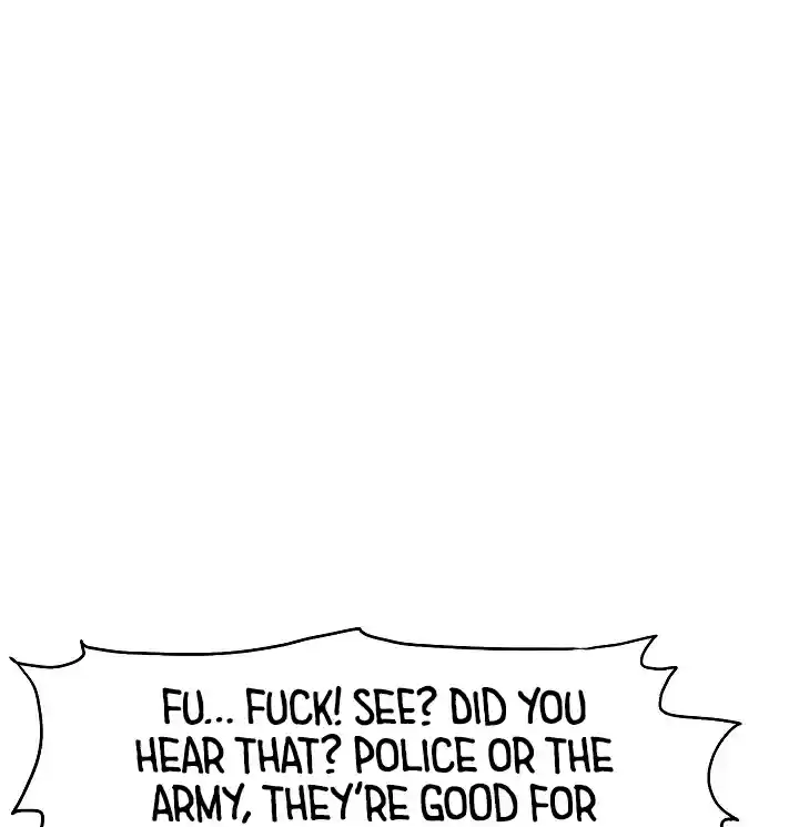 Rooftop Sword Master Ch. 40