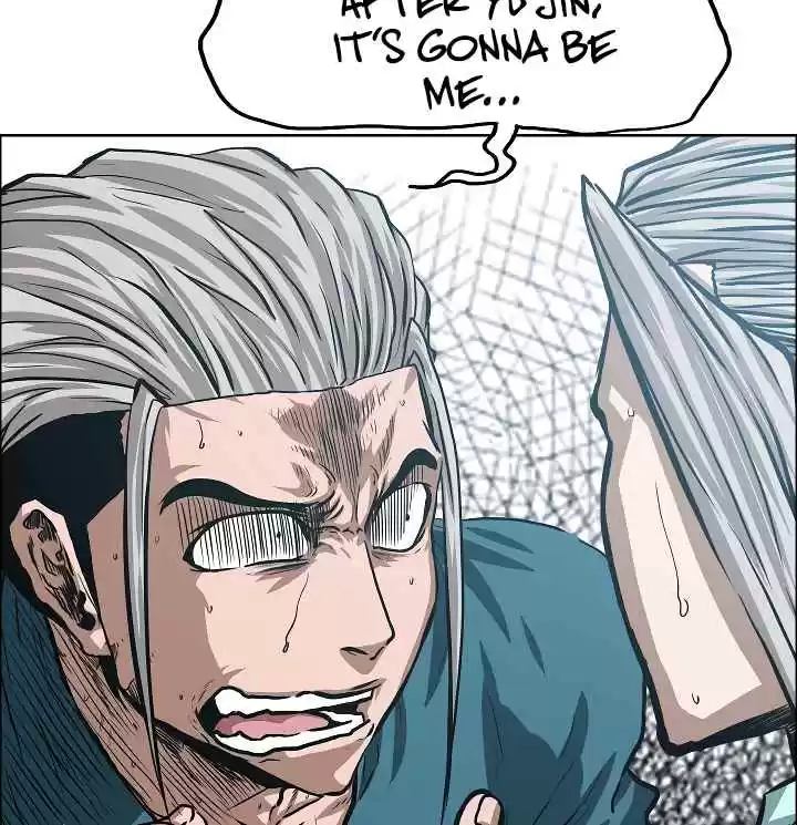 Rooftop Sword Master Ch. 40