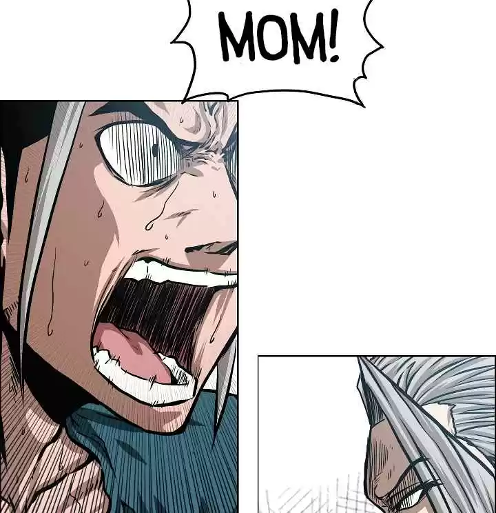 Rooftop Sword Master Ch. 40