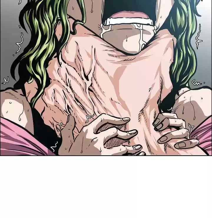 Rooftop Sword Master Ch. 40