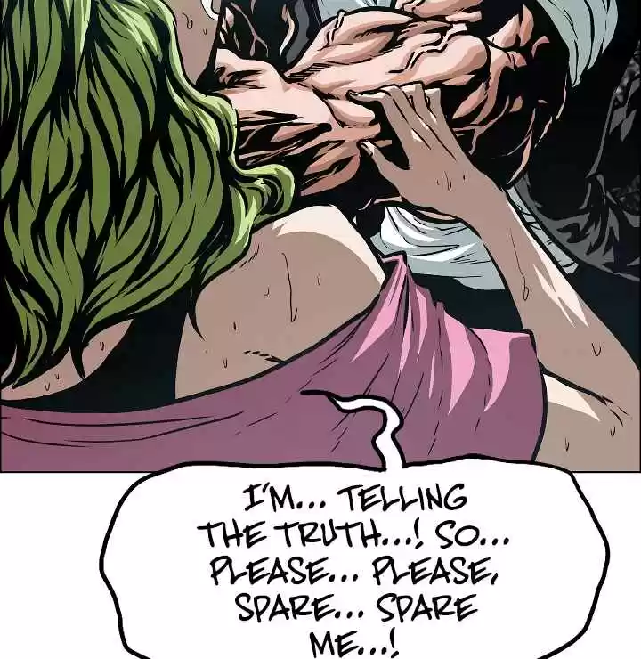 Rooftop Sword Master Ch. 40