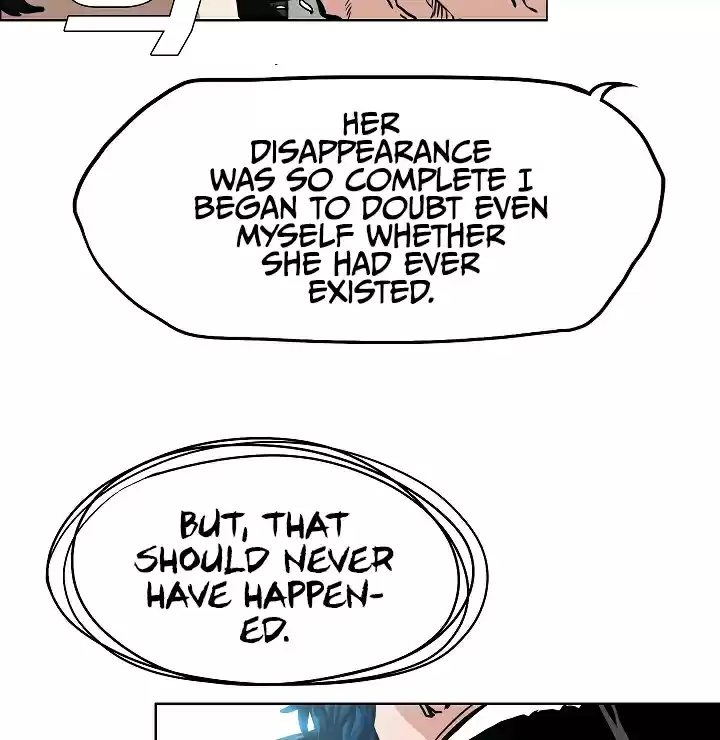 Rooftop Sword Master Ch. 40