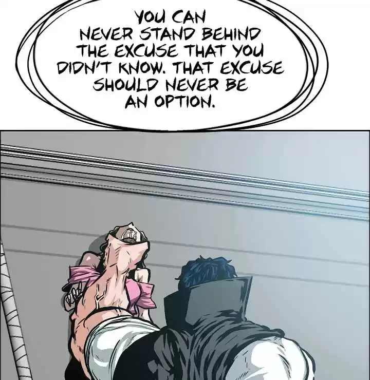 Rooftop Sword Master Ch. 40