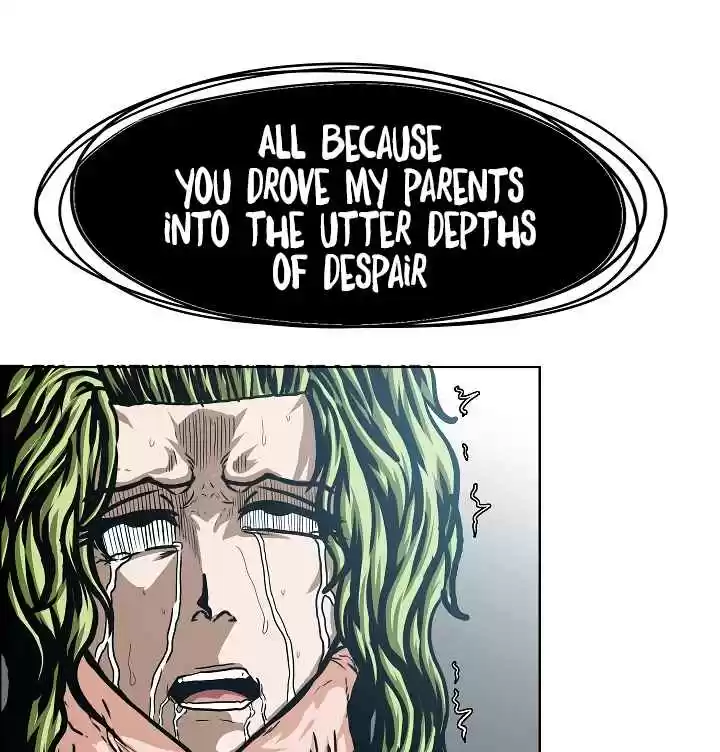 Rooftop Sword Master Ch. 40