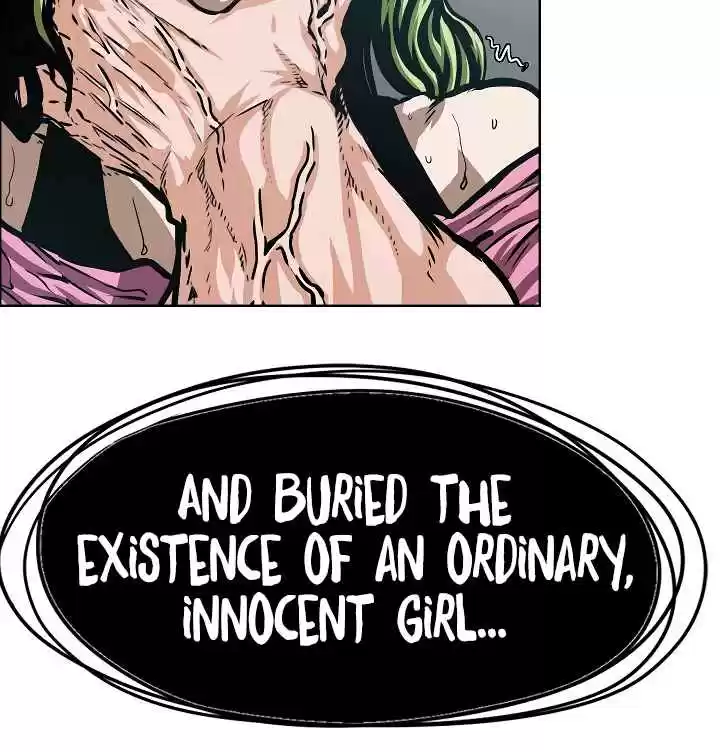 Rooftop Sword Master Ch. 40