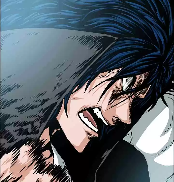 Rooftop Sword Master Ch. 40