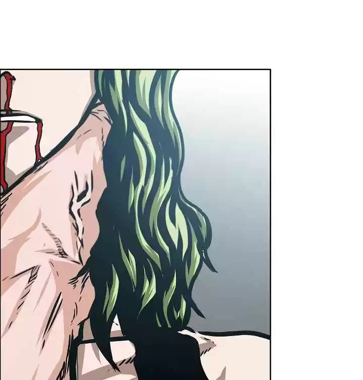 Rooftop Sword Master Ch. 40