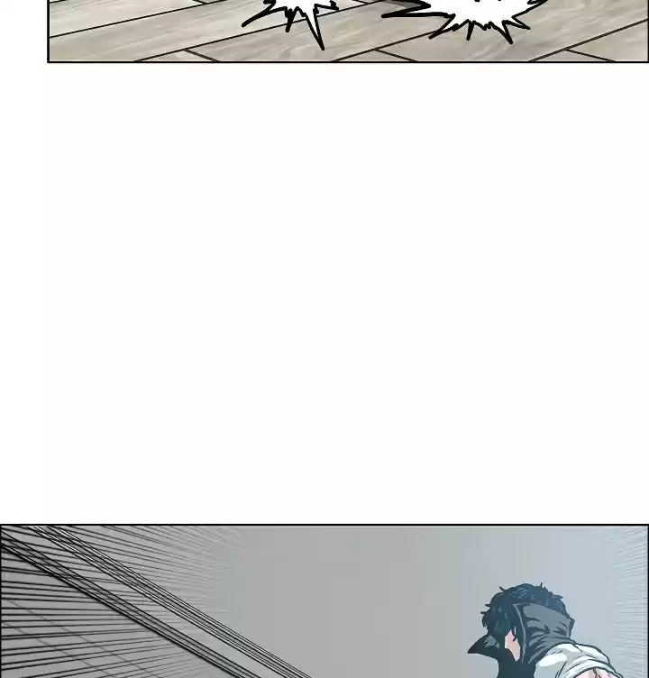 Rooftop Sword Master Ch. 40