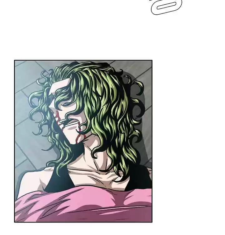 Rooftop Sword Master Ch. 40