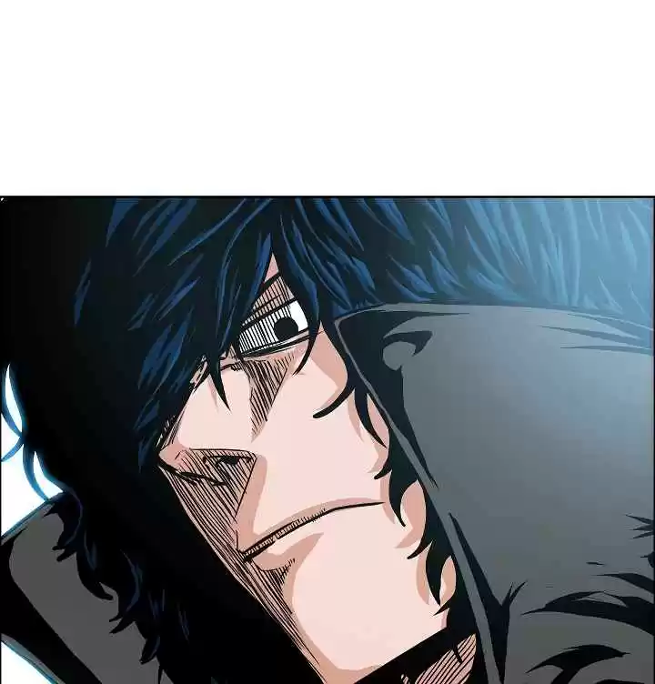 Rooftop Sword Master Ch. 40