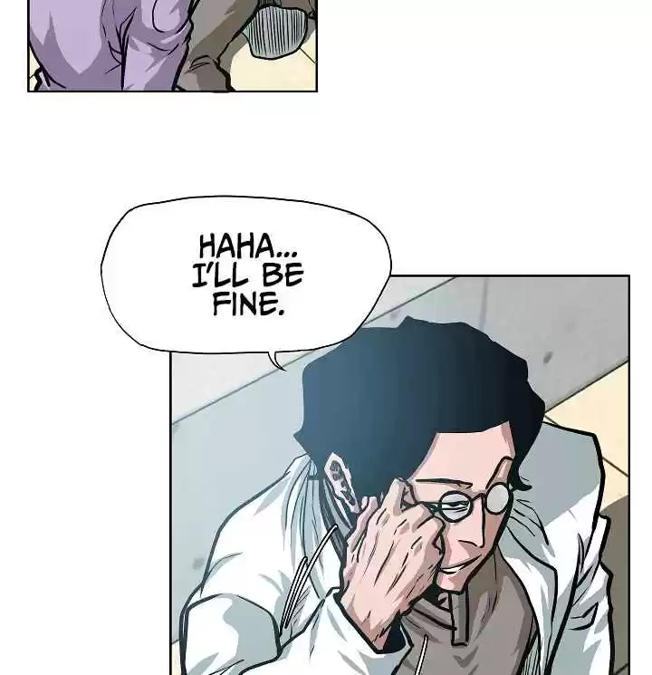 Rooftop Sword Master Ch. 40