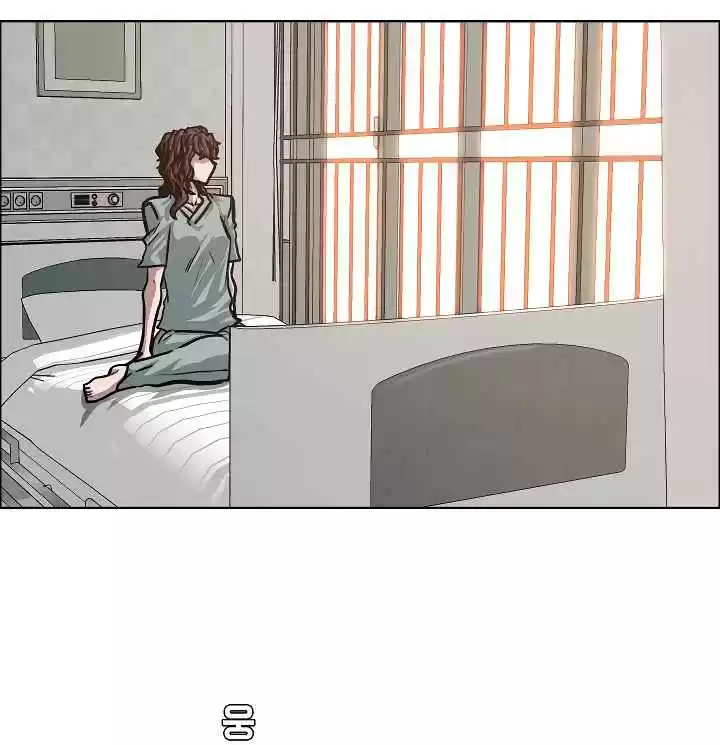 Rooftop Sword Master Ch. 40