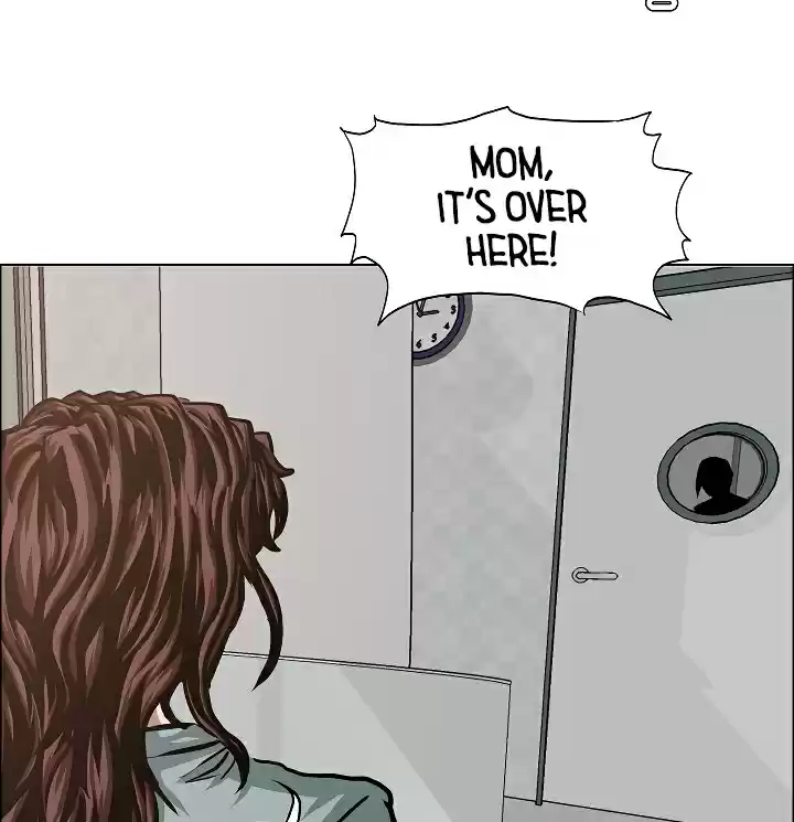 Rooftop Sword Master Ch. 40