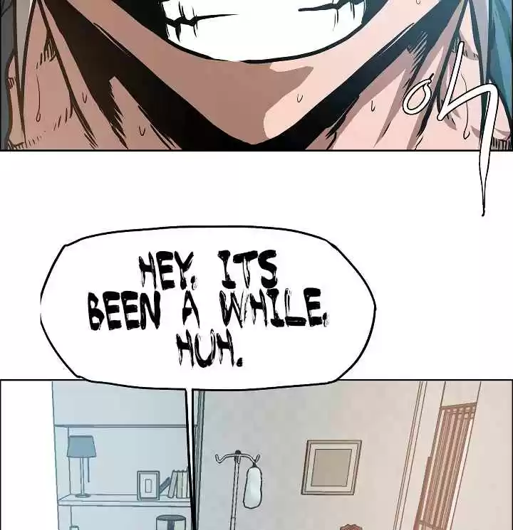 Rooftop Sword Master Ch. 40