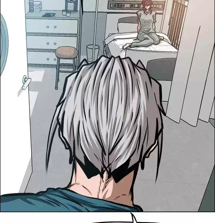 Rooftop Sword Master Ch. 40