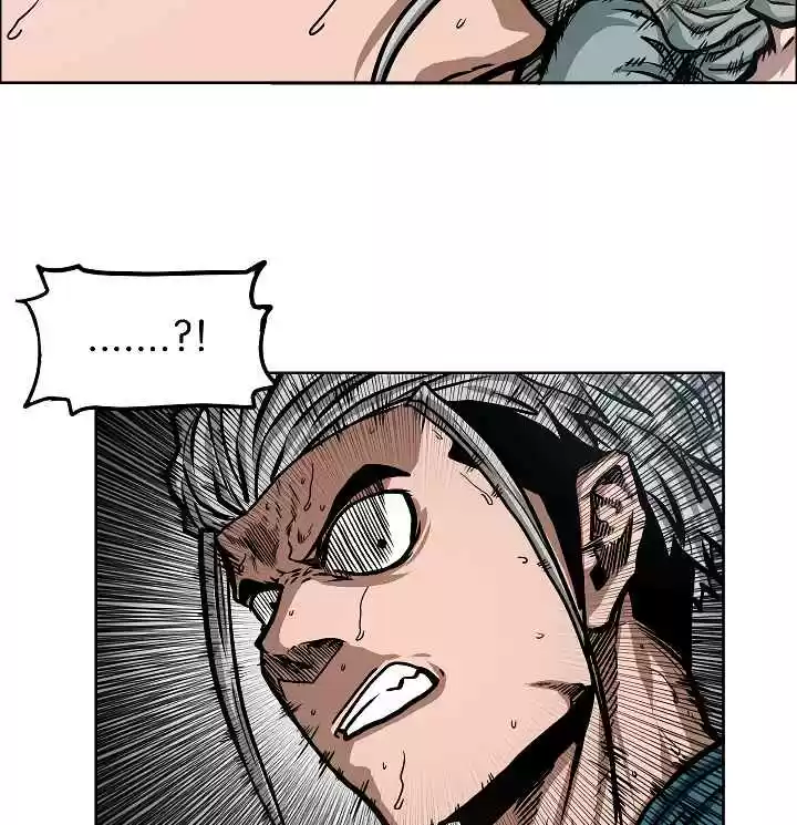 Rooftop Sword Master Ch. 40