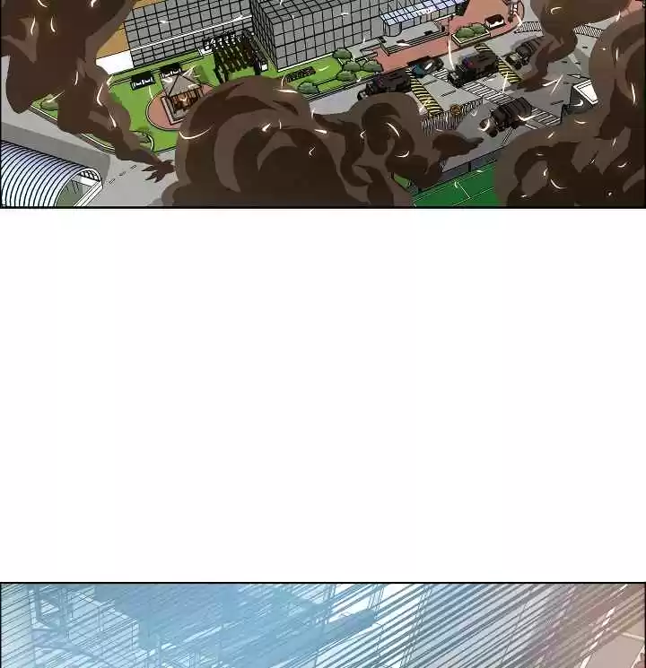 Rooftop Sword Master Ch. 40