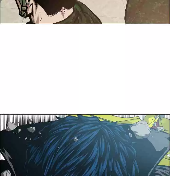 Rooftop Sword Master Ch. 40