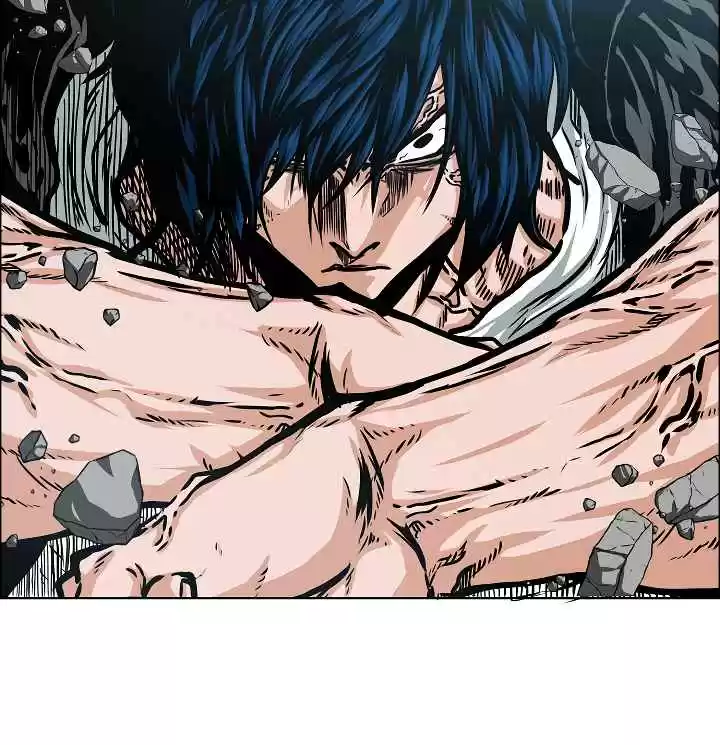 Rooftop Sword Master Ch. 40