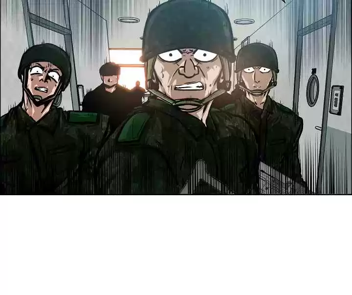 Rooftop Sword Master Ch. 41