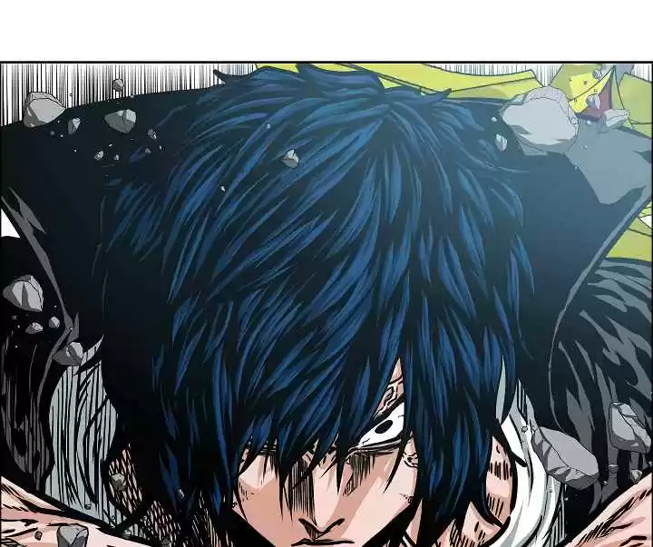 Rooftop Sword Master Ch. 41