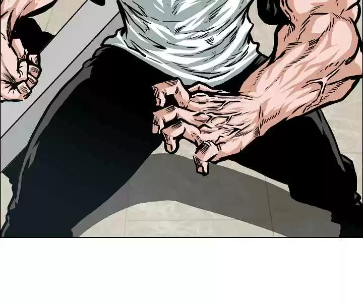 Rooftop Sword Master Ch. 41