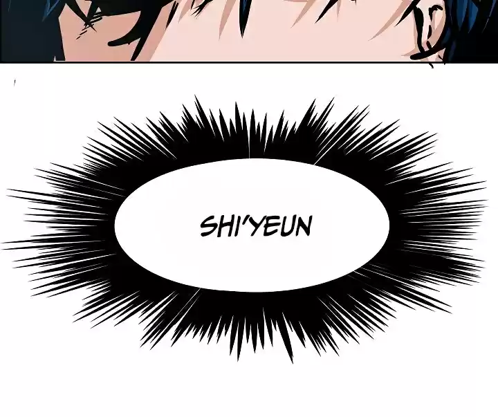 Rooftop Sword Master Ch. 41