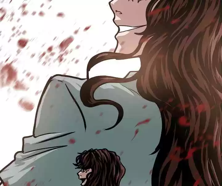 Rooftop Sword Master Ch. 41