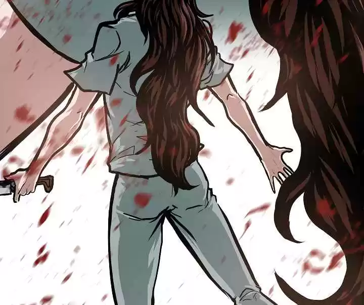 Rooftop Sword Master Ch. 41