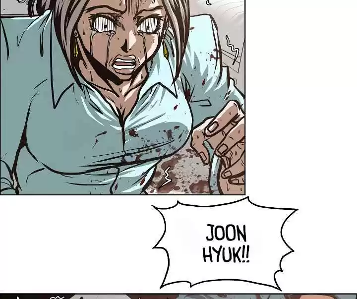 Rooftop Sword Master Ch. 41