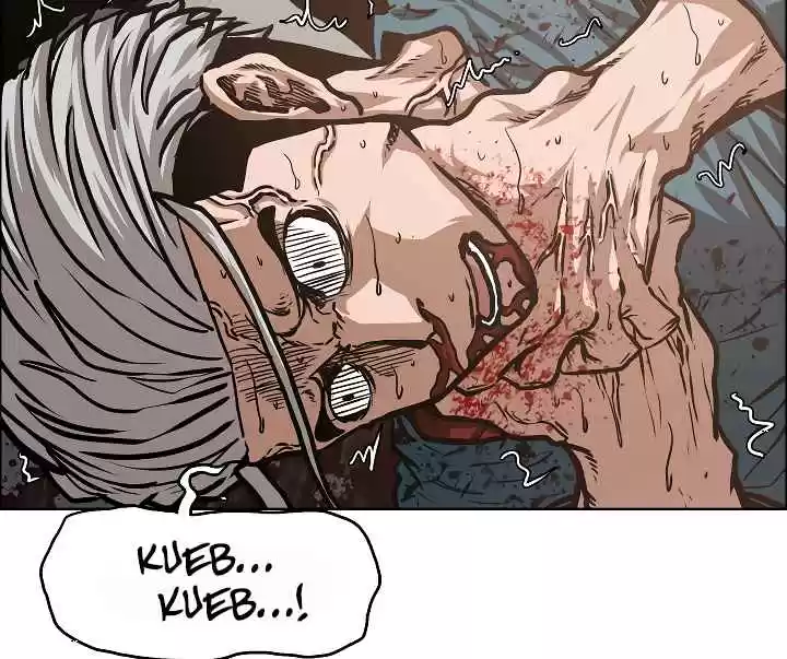 Rooftop Sword Master Ch. 41