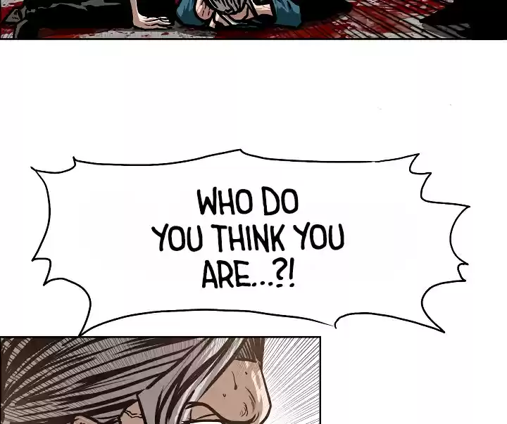 Rooftop Sword Master Ch. 41