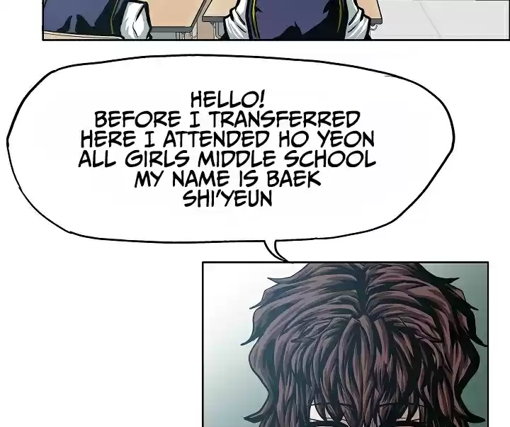 Rooftop Sword Master Ch. 41