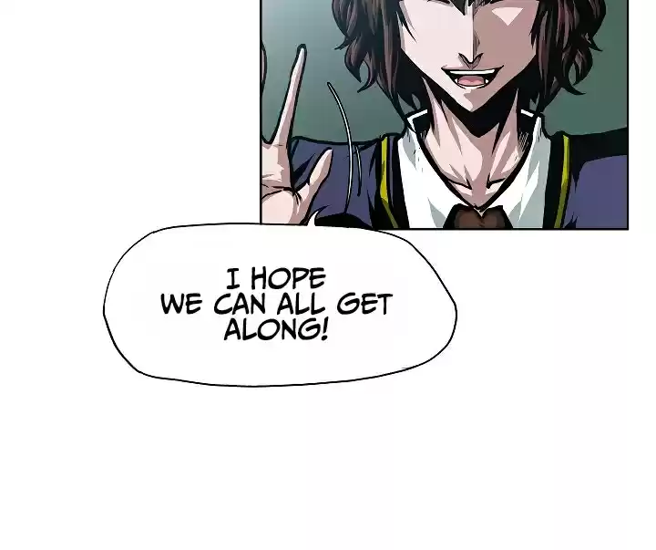 Rooftop Sword Master Ch. 41