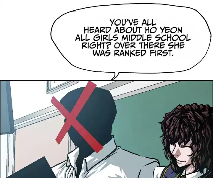 Rooftop Sword Master Ch. 41