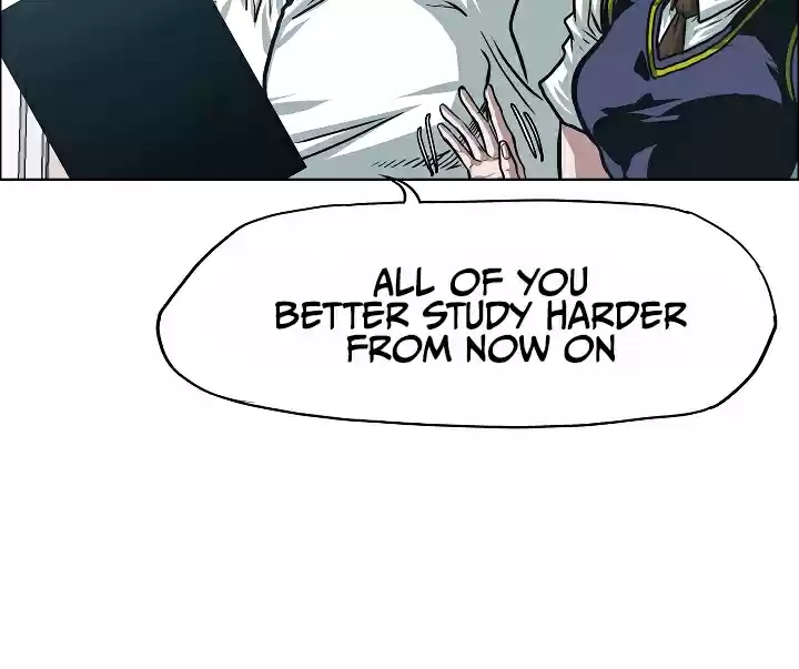 Rooftop Sword Master Ch. 41