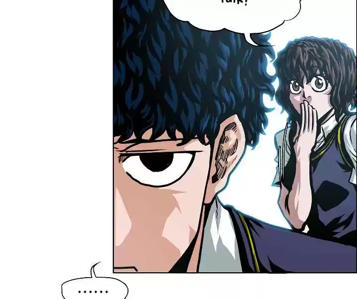 Rooftop Sword Master Ch. 41